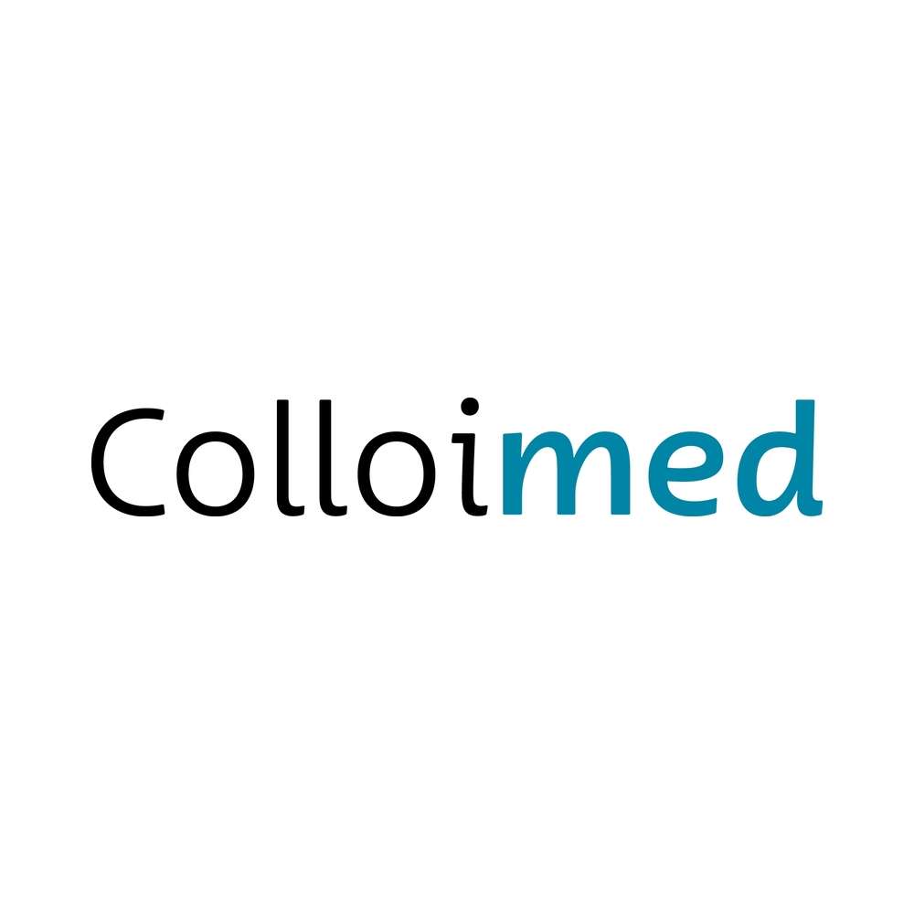 Colloimed Kolloidales Goldwasser