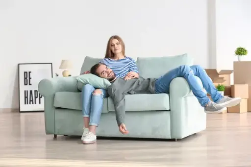 Colloimed-Bestellung für eine entspannte Lieferung nach Hause, zuverlässig und schnell mit DPD oder DHL