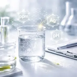 Anschauliche Darstellung wichtiger Fachbegriffe und Grundlagen der Kolloidherstellung