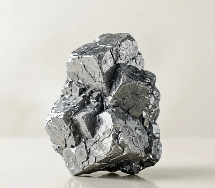 Hochreines Lithium als Rohstoff für kolloidales Lithium von Colloimed