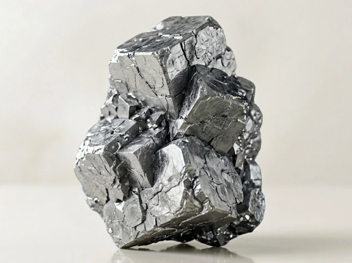 Hochreines Silber als Rohstoff für kolloidales Silber von Colloimed