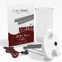 Colloimed Bor Elektroden XXL - Kolloidales Bor selbst herstellen