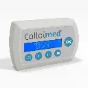 Colloimed CM2000 Kolloidgenerator inkl. Silber-, Kupfer- und Zink-Elektroden + Colloidchen + Broschüre Kolloidales Wasser