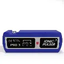 Medionic Ionic-Pulser PRO3 inkl. 1 Paar Silber- Kupfer- und Magnesium-Elektroden + Broschüre Kolloidales Wasser