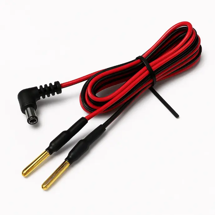 ColloiNect – Xpert Kabel für Colloimed XXL Elektroden Klinke 3mm - Bild 2.webp