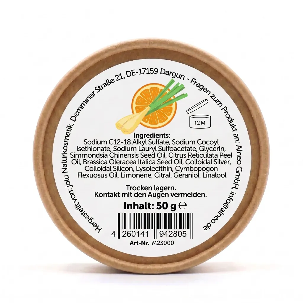 colloimed-wonderhair-shampoo-bar-kolloidales-silber-silizium-mandarine-lemongras-rueckseite.webp