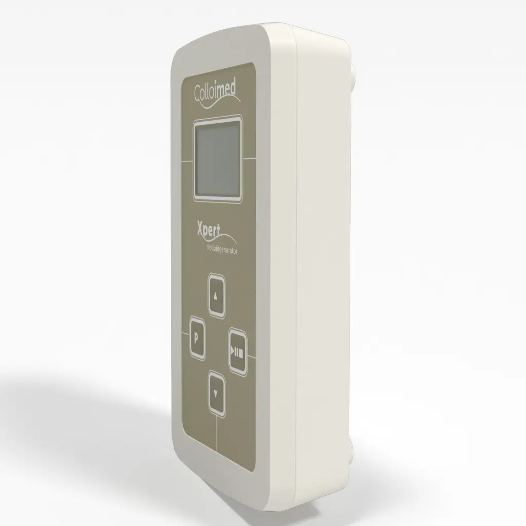 Colloimed Xpert XXL Kolloidgenerator -Side 2.webp
