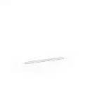 Colloimed Glasrührstab – 100x5mm | Borosilikatglas