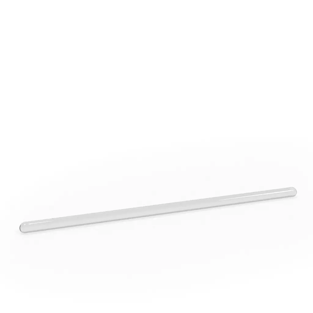 [CGRS20005] Colloimed Glasrührstab – 200x5mm | Borosilikatglas