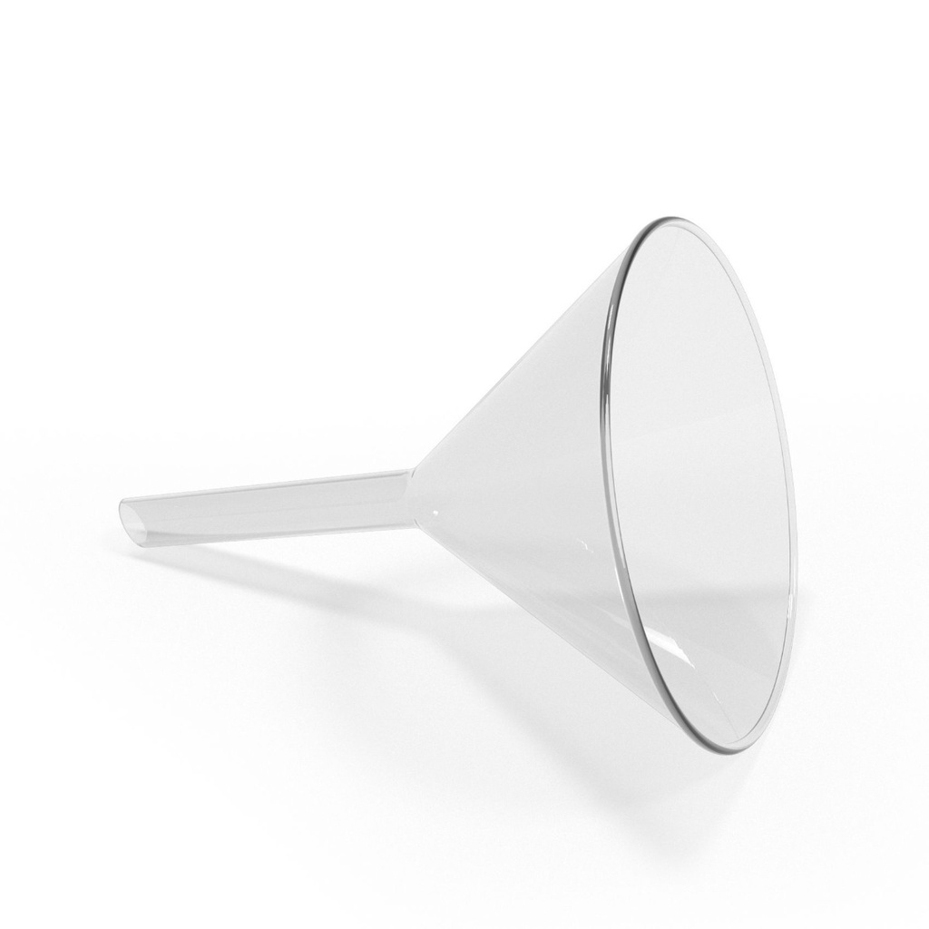 Colloimed Glastrichter 150mm Ø - Ideal für Labor