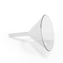 Colloimed Glastrichter 150mm Ø - Ideal für Labor