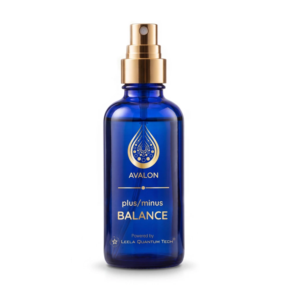 Avalon - Balance Spray