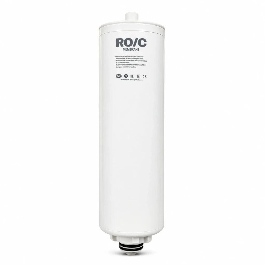 1000-GPD-Osmosemembran für AquaCollo Essential