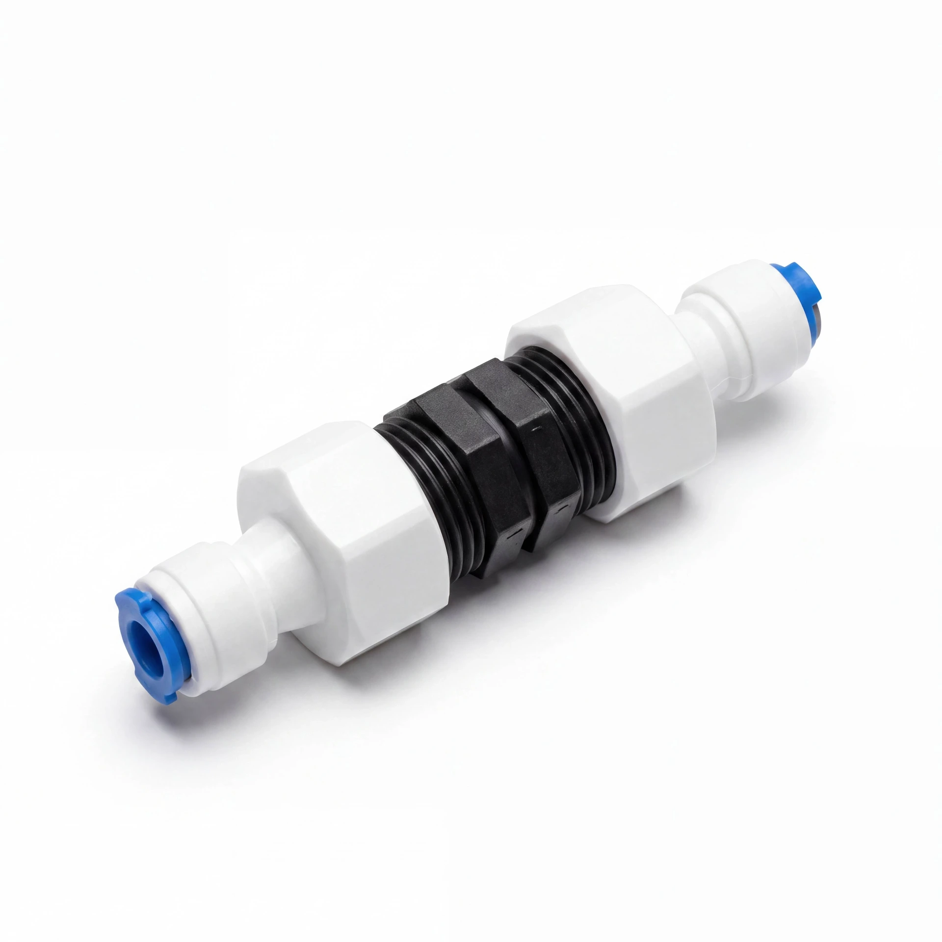Wasserwirbler nach Viktor Schauberger mit EM Keramik Technologie
