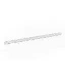 Colloimed Glasrührstab – 200x8mm | Borosilikatglas