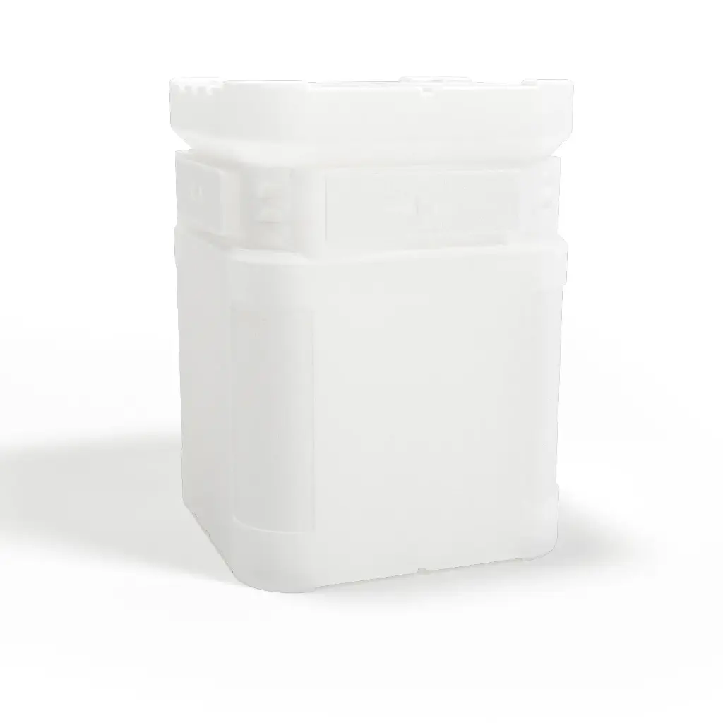 Colloimed Elektrodenbox XXL – Quadratisch für 120-200 mm Elektroden