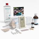 Colloimed Xpert Kolloidgenerator XXL-Set mit Zubehör