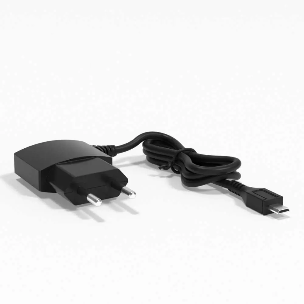 [M22003] Netzkabel für Colloimed CM2000 mit USB-B Anschluss