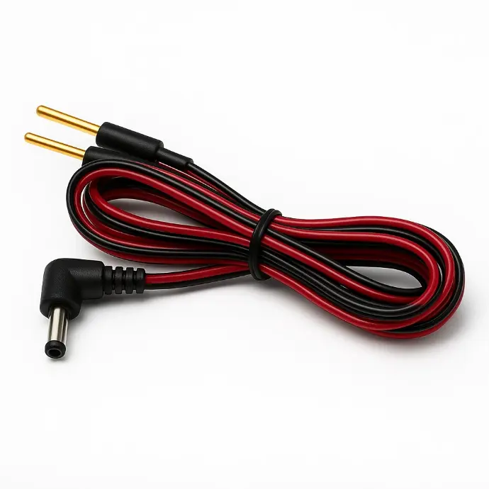 ColloiNect – Anschlusskabel CM2000 & XXL Elektroden