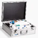 AquaTravel - Mobiler Wasserfilter für reines Wasser