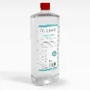 Colloimed AquaCollo Bidestilliertes Wasser 1 Liter