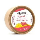Shampoo Bar POWER HAIR - Silber 50g