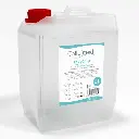 Colloimed AquaCollo Bidestilliertes Wasser 5 Liter