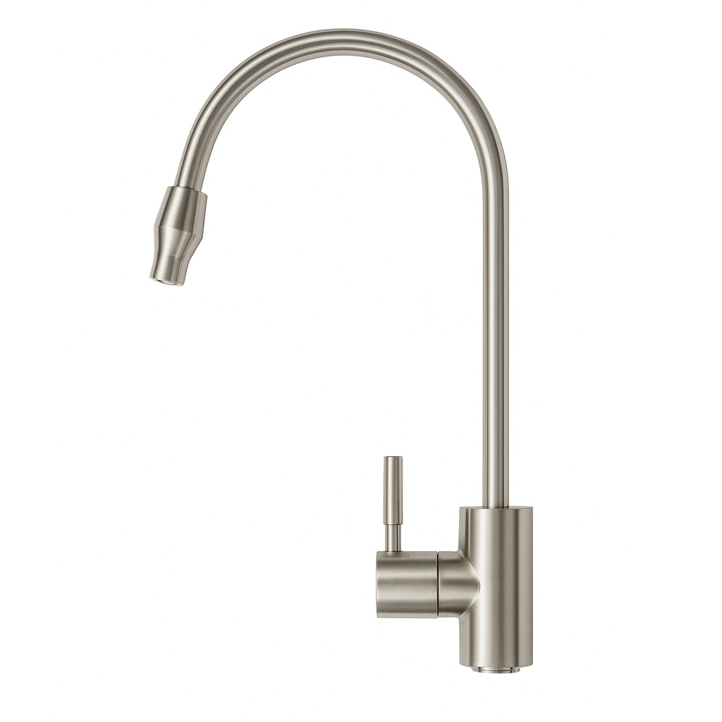 [AQ-WH-S316] AquaTravel - Osmose Wasserhahn mit Wirbler S316