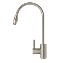 AquaTravel - Osmose Wasserhahn mit Wirbler S316