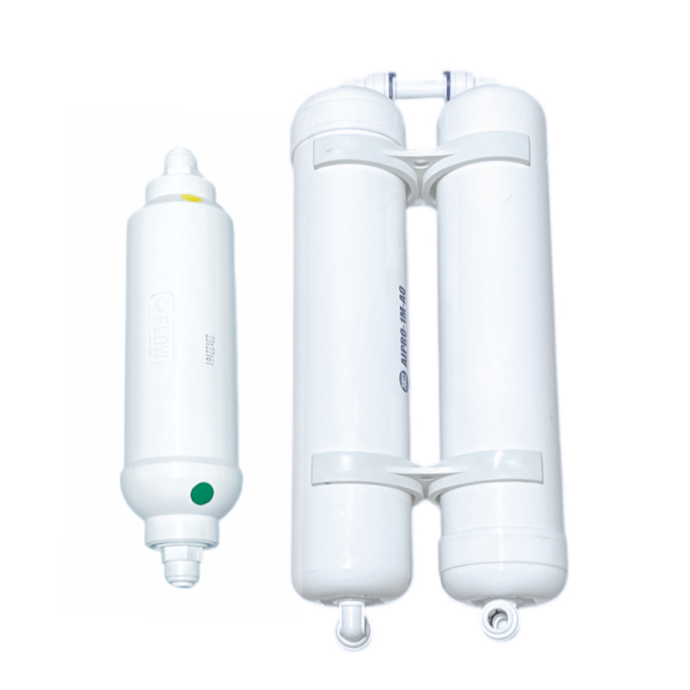 AquaTravel - Filterset Basis