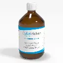 Braunglasflasche 1000ml mit Kapsel - Colloidchen - Der zuverlässige Gefährte