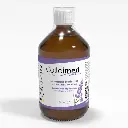 GoWild – Lavendelhydrolat mit kolloidalem Silber