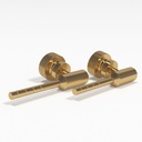 Colloimed Adapter für Elektroden – 2 mm Buchsen (Paar)