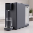 Colloimed AquaUltra – Kristallklares Trinkwasser auf Knopfdruck