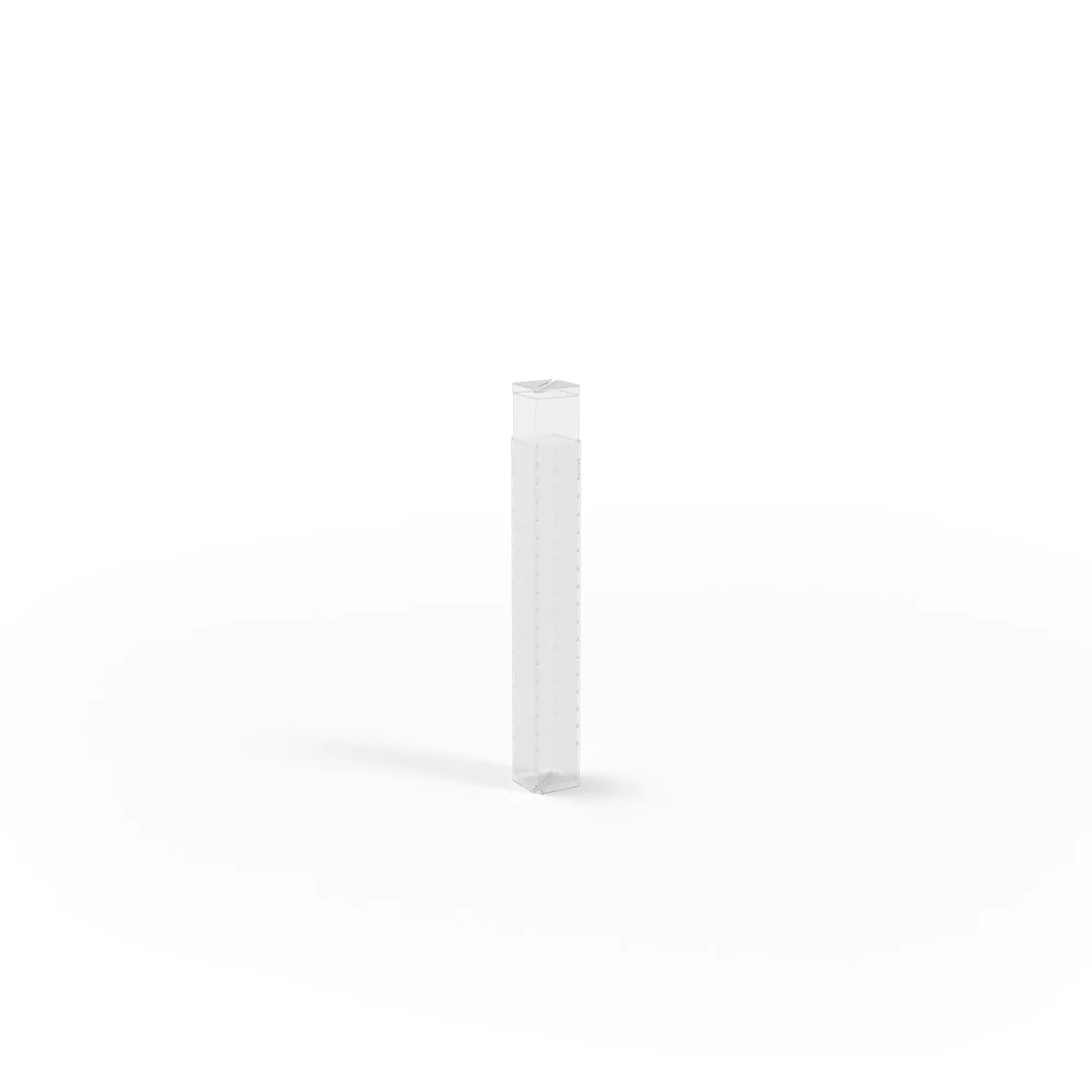 Colloimed Elektrodenbox S - für 80 mm Elektroden