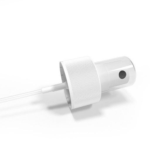 [BG0ZP28] Zerstäuberpumpe PP28 für Braunglasflaschen