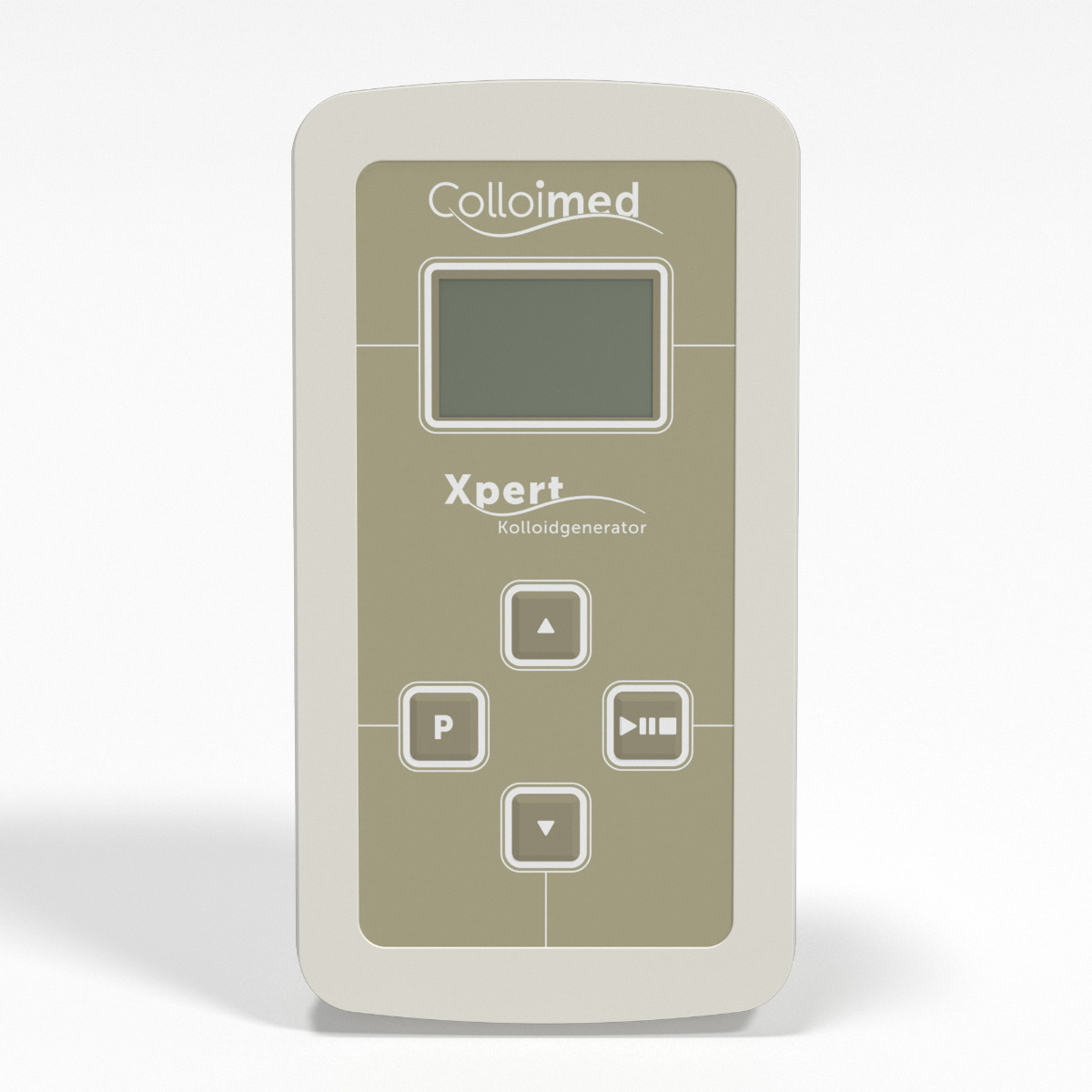 Colloimed Xpert Kolloidgenerator