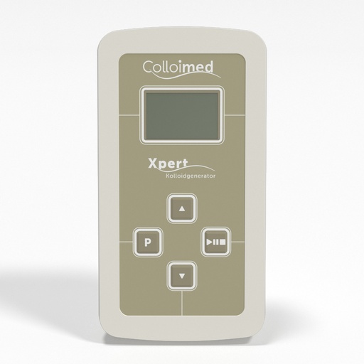 [CMXPERT] Colloimed Xpert Kolloidgenerator (ohne Elektroden) im Kästchen