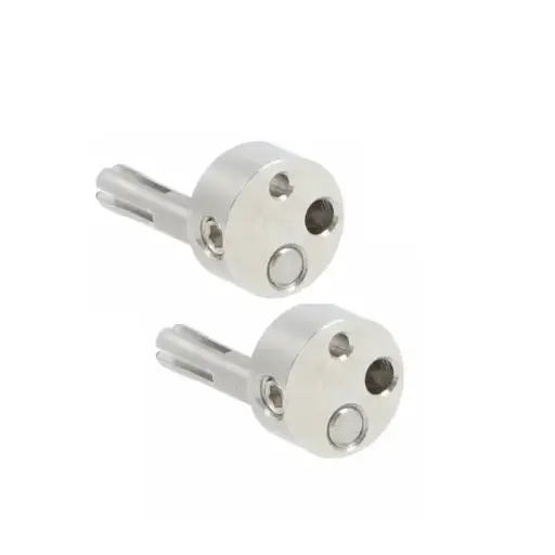 [CMXPERT-ES23] Colloimed Adapterstecker Xpert für 2-3 mm Elektroden (1Paar)