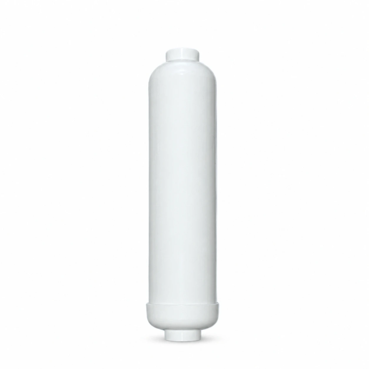 Supreme Mineralisierungskartusche für Osmosewasser mit 1/4-Zoll-Quick-Connect