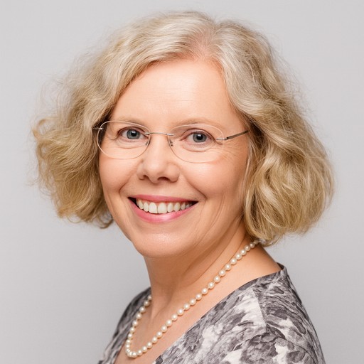 Dr. Gabriele Deckers