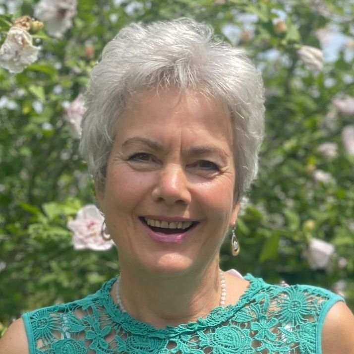 Christine Hein