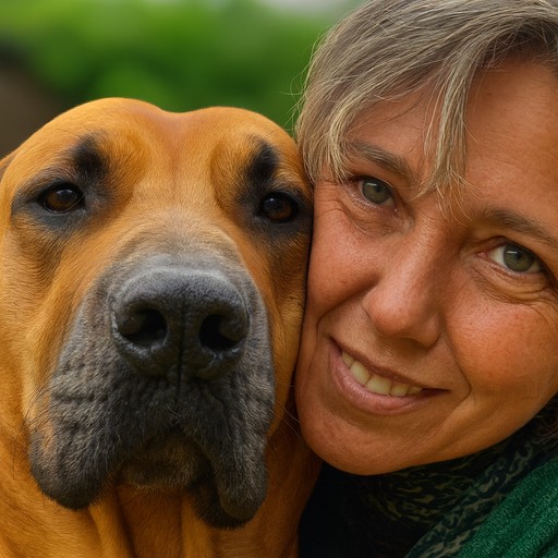 Dr. med. vet. Astrid Dahl